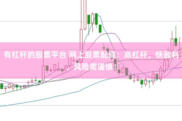 有杠杆的股票平台 网上股票配资：高杠杆，快盈利，风险需谨慎！