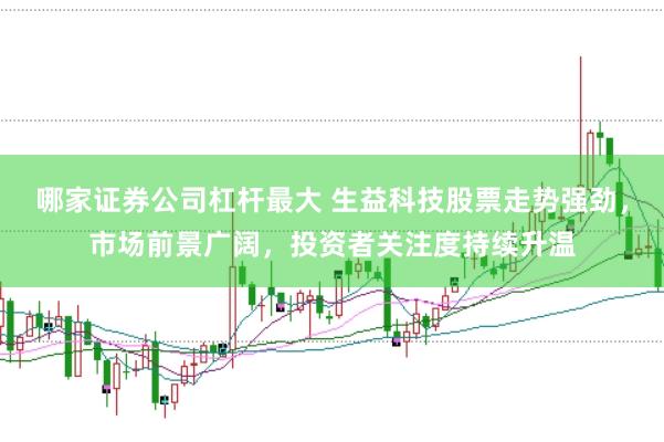 哪家证券公司杠杆最大 生益科技股票走势强劲，市场前景广阔，投资者关注度持续升温