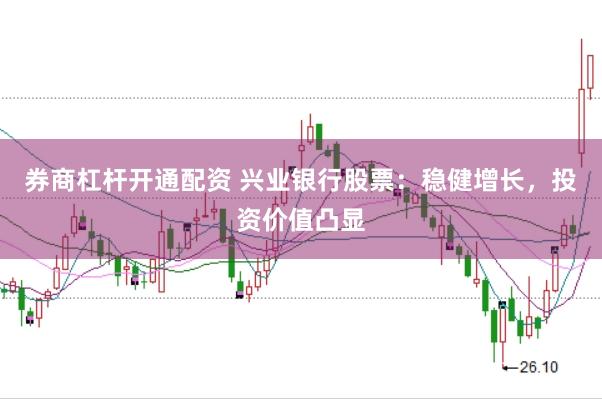 券商杠杆开通配资 兴业银行股票：稳健增长，投资价值凸显