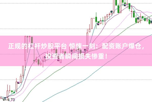 正规的杠杆炒股平台 惊悚一刻：配资账户爆仓，投资者瞬间损失惨重！