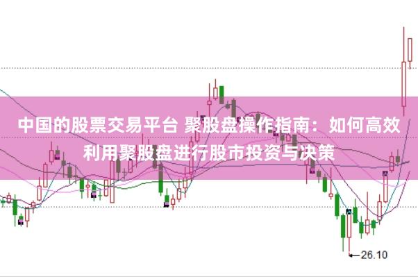 中国的股票交易平台 聚股盘操作指南：如何高效利用聚股盘进行股市投资与决策