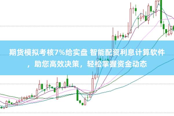 期货模拟考核7%给实盘 智能配资利息计算软件，助您高效决策，轻松掌握资金动态