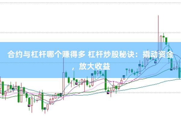 合约与杠杆哪个赚得多 杠杆炒股秘诀：撬动资金，放大收益
