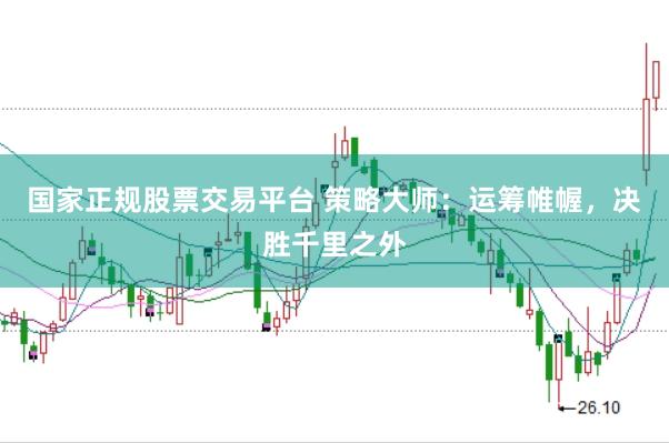 国家正规股票交易平台 策略大师：运筹帷幄，决胜千里之外
