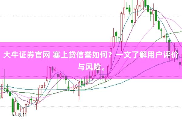 大牛证券官网 塞上贷信誉如何？一文了解用户评价与风险。