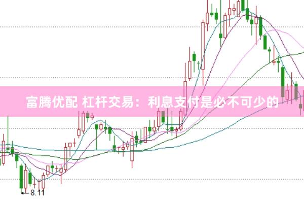 富腾优配 杠杆交易：利息支付是必不可少的