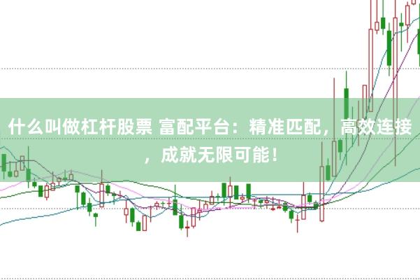 什么叫做杠杆股票 富配平台：精准匹配，高效连接，成就无限可能！