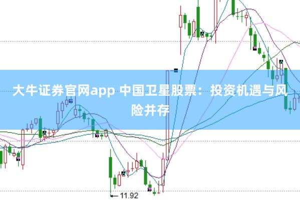 大牛证券官网app 中国卫星股票：投资机遇与风险并存