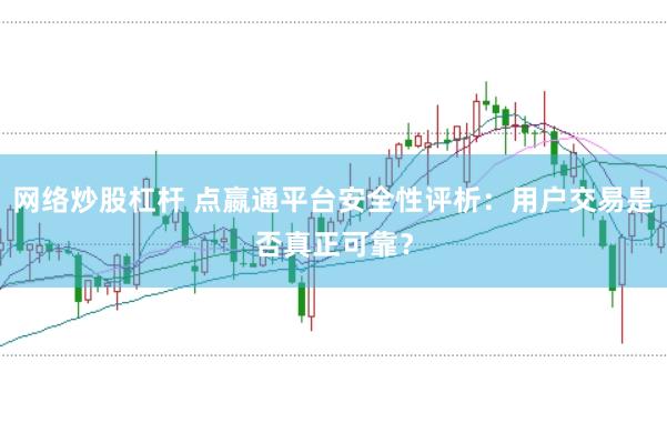 网络炒股杠杆 点嬴通平台安全性评析：用户交易是否真正可靠？