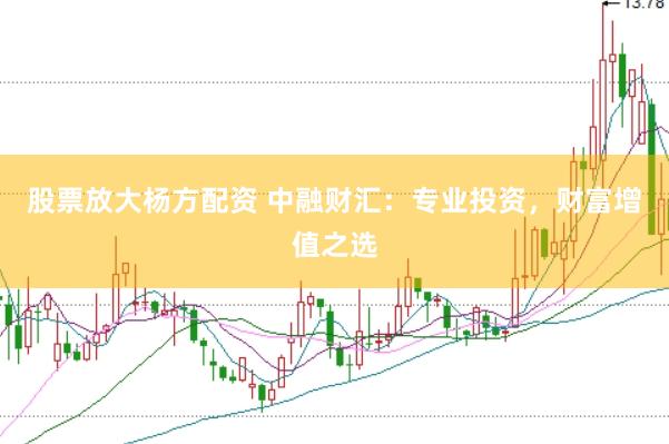 股票放大杨方配资 中融财汇：专业投资，财富增值之选