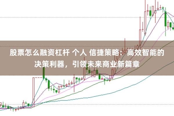 股票怎么融资杠杆 个人 信捷策略：高效智能的决策利器，引领未来商业新篇章
