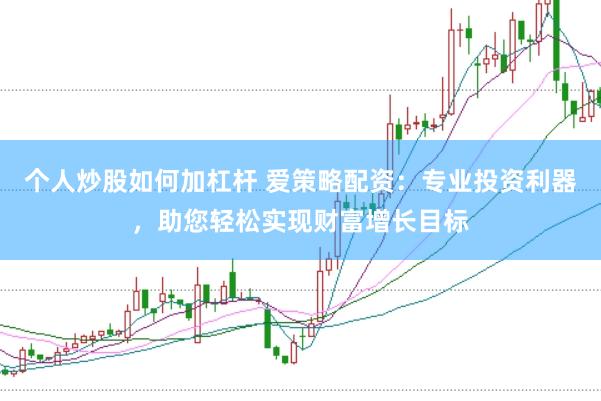 个人炒股如何加杠杆 爱策略配资：专业投资利器，助您轻松实现财富增长目标