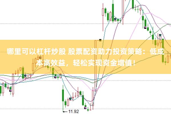 哪里可以杠杆炒股 股票配资助力投资策略：低成本高效益，轻松实现资金增值！