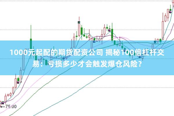 1000元起配的期货配资公司 揭秘100倍杠杆交易：亏损多少才会触发爆仓风险？