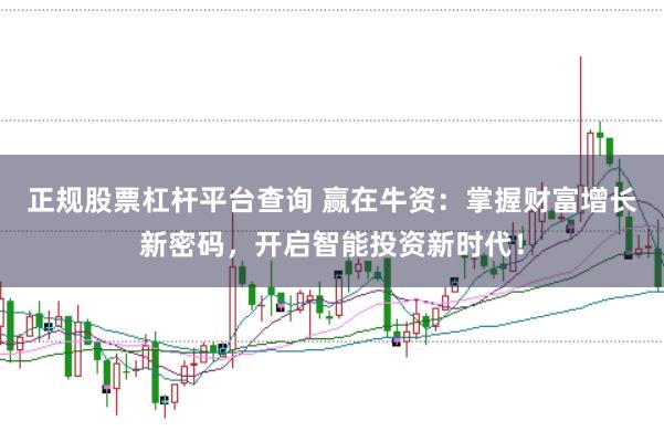 正规股票杠杆平台查询 赢在牛资：掌握财富增长新密码，开启智能投资新时代！
