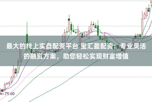 最大的线上实盘配资平台 宝汇盈配资：专业灵活的融资方案，助您轻松实现财富增值