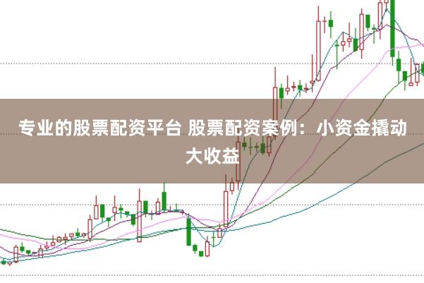 专业的股票配资平台 股票配资案例：小资金撬动大收益