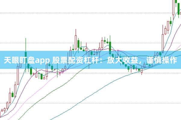天眼盯盘app 股票配资杠杆：放大收益，谨慎操作