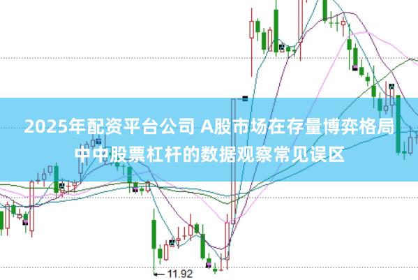 2025年配资平台公司 A股市场在存量博弈格局中中股票杠杆的数据观察常见误区