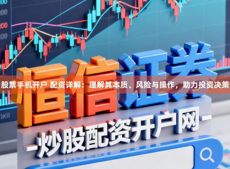 股票手机开户 配资详解:理解其本质、风险与操作,助力投资决策