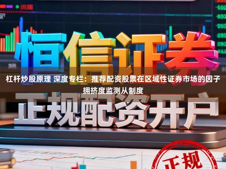 杠杆炒股原理 深度专栏:推荐配资股票在区域性证券市场的因子拥挤度监测从制度