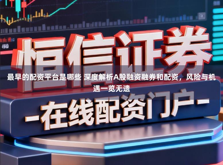 最早的配资平台是哪些 深度解析A股融资融券和配资,风险与机遇一览无遗