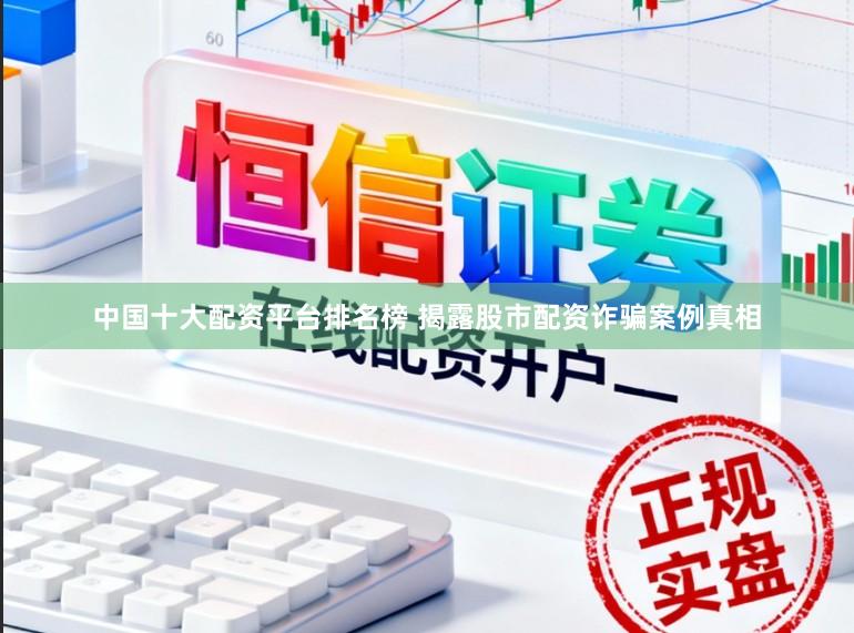 中国十大配资平台排名榜 揭露股市配资诈骗案例真相