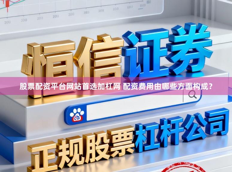 股票配资平台网站首选加杠网 配资费用由哪些方面构成？
