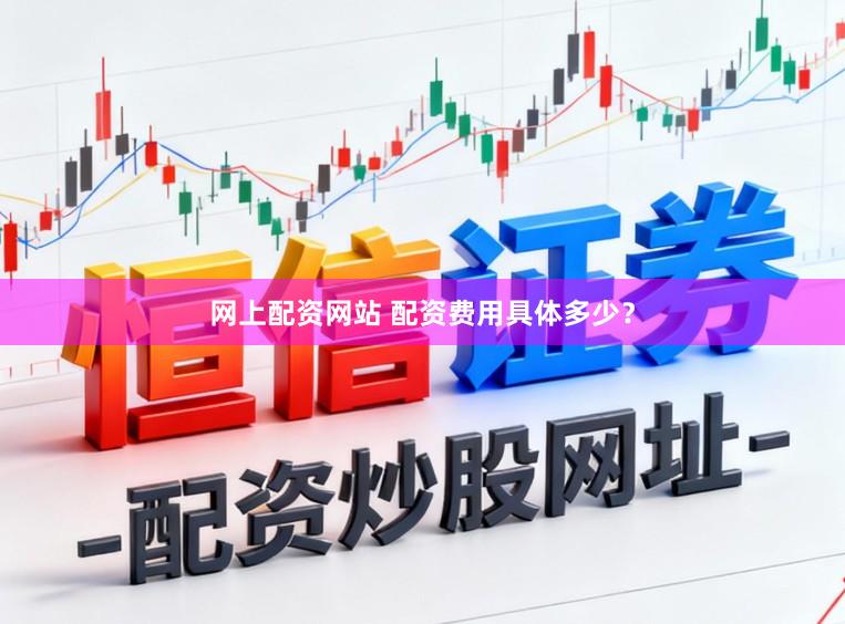 网上配资网站 配资费用具体多少？
