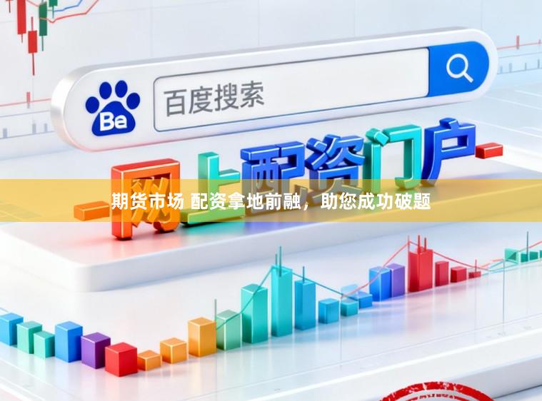 期货市场 配资拿地前融，助您成功破题