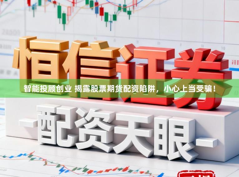 智能投顾创业 揭露股票期货配资陷阱，小心上当受骗！