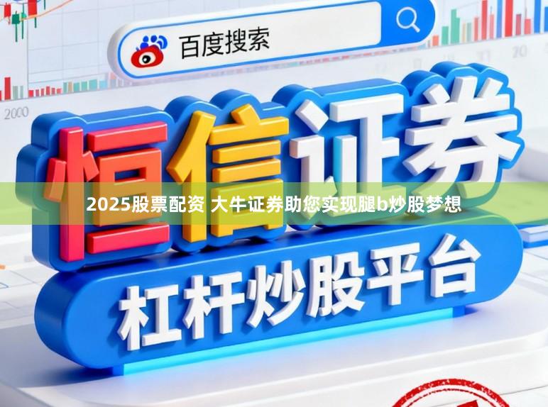 2025股票配资 大牛证券助您实现腿b炒股梦想