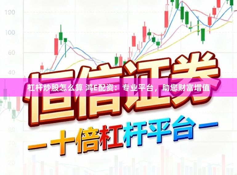杠杆炒股怎么算 鸿E配资：专业平台，助您财富增值